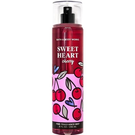 bath and body oh cherry|oh cherry perfume bath and body works.